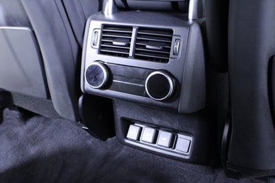 2023 Land Rover Discovery HSE R-Dynamic