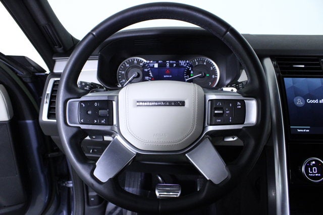 2023 Land Rover Discovery HSE R-Dynamic