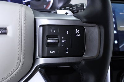 2023 Land Rover Discovery HSE R-Dynamic