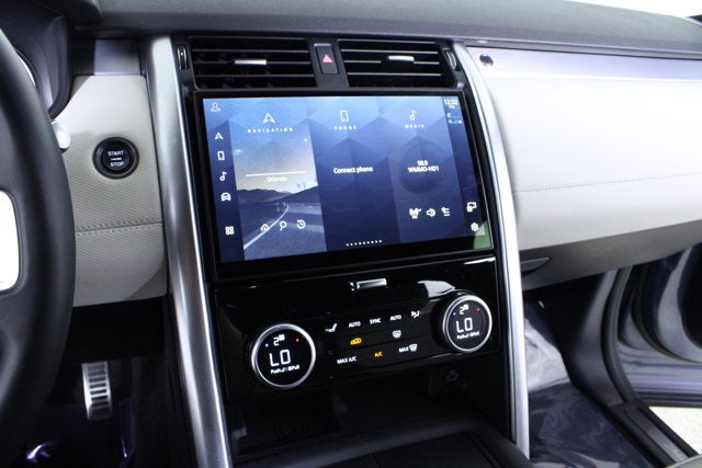 2023 Land Rover Discovery HSE R-Dynamic