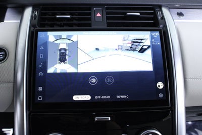 2023 Land Rover Discovery HSE R-Dynamic