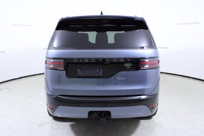 2023 Land Rover Discovery HSE R-Dynamic
