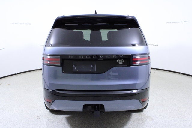 2023 Land Rover Discovery HSE R-Dynamic