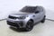 2020 Land Rover Discovery HSE