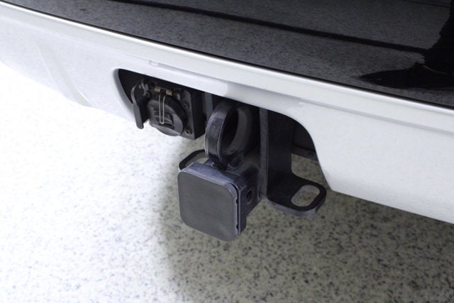 2020 Land Rover Discovery HSE