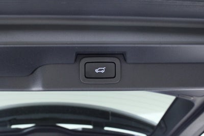 2020 Land Rover Discovery HSE