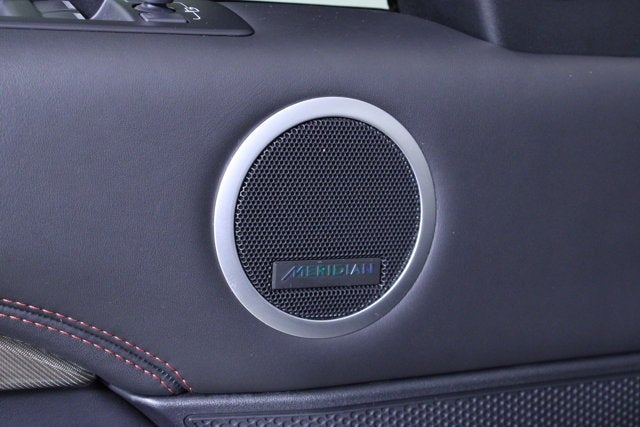 2020 Land Rover Discovery HSE