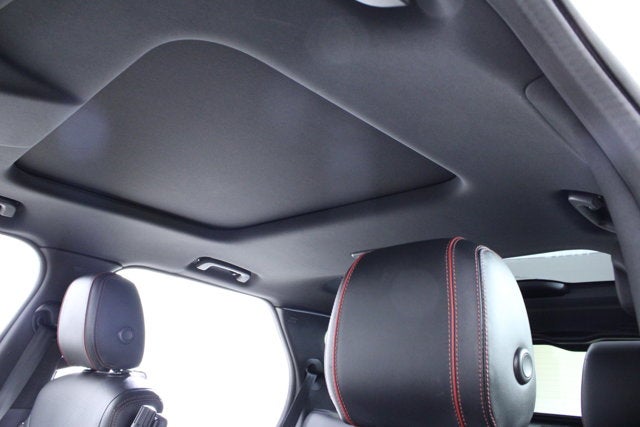 2020 Land Rover Discovery HSE