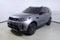 2020 Land Rover Discovery HSE