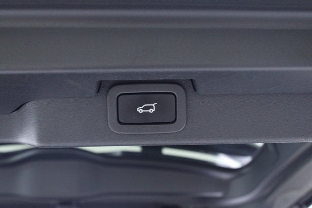 2017 Land Rover Discovery HSE