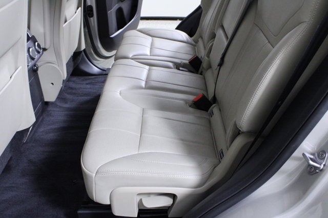 2017 Land Rover Discovery HSE