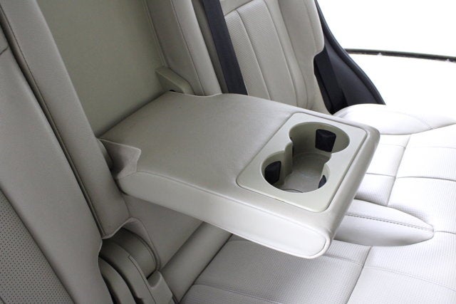 2017 Land Rover Discovery HSE