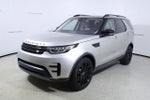2017 Land Rover Discovery HSE