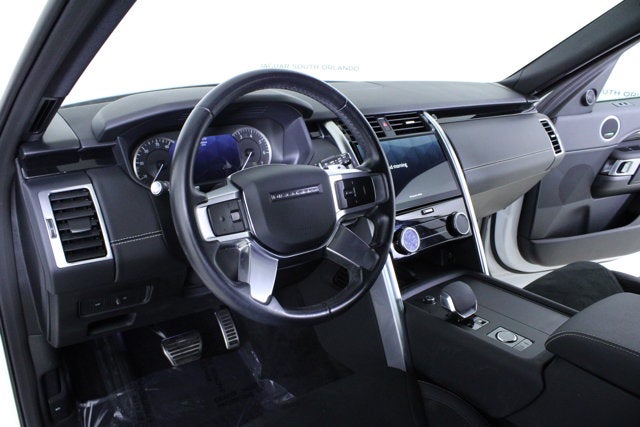 2023 Land Rover Discovery S R-Dynamic