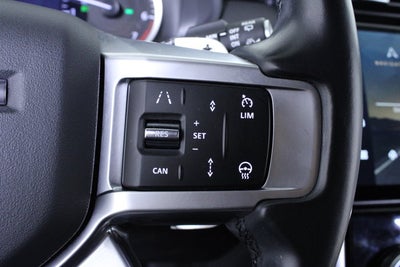 2023 Land Rover Discovery S R-Dynamic