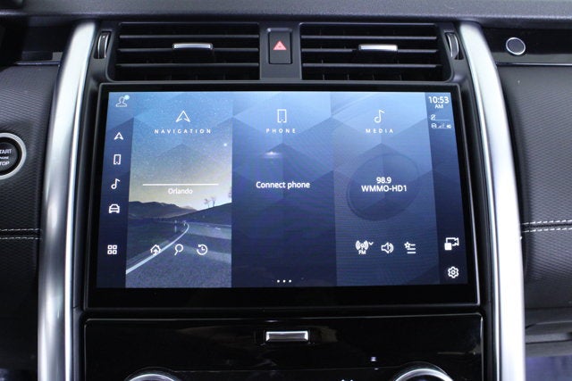 2023 Land Rover Discovery S R-Dynamic