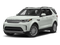 2018 Land Rover Discovery HSE Luxury