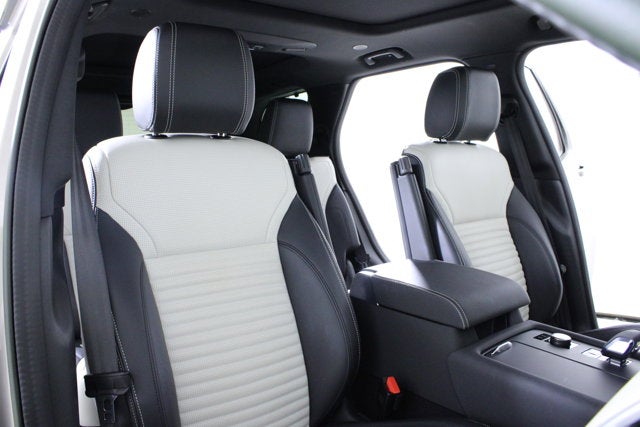 2023 Land Rover Discovery S R-Dynamic