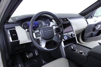 2023 Land Rover Discovery S R-Dynamic