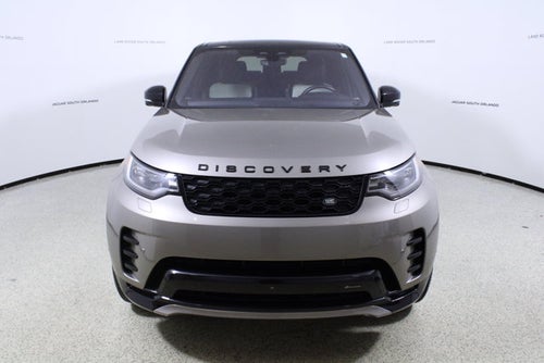 2023 Land Rover Discovery S R-Dynamic
