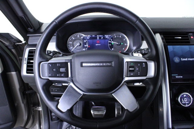 2023 Land Rover Discovery S R-Dynamic