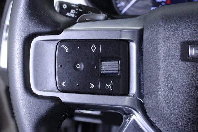 2023 Land Rover Discovery S R-Dynamic