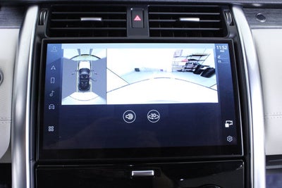 2023 Land Rover Discovery S R-Dynamic