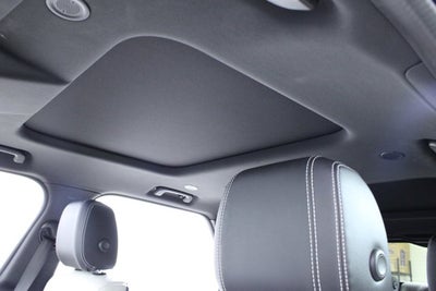 2023 Land Rover Discovery S R-Dynamic