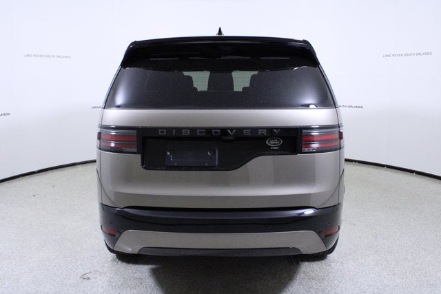 2023 Land Rover Discovery S R-Dynamic