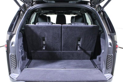 2023 Land Rover Discovery S R-Dynamic