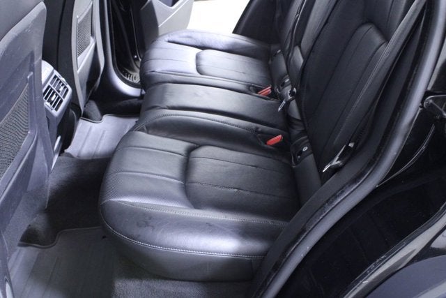 2016 Land Rover Range Rover Evoque SE Premium