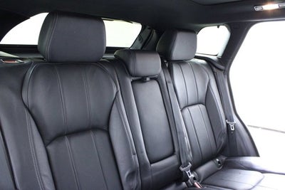 2016 Land Rover Range Rover Evoque SE Premium