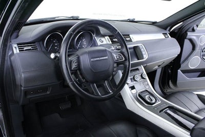 2016 Land Rover Range Rover Evoque SE Premium