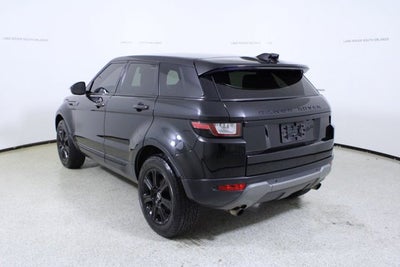 2016 Land Rover Range Rover Evoque SE Premium