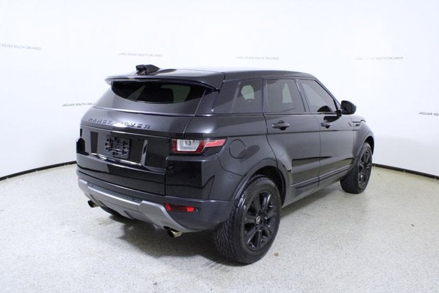 2016 Land Rover Range Rover Evoque SE Premium