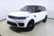 2018 Land Rover Range Rover Sport HSE