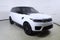 2018 Land Rover Range Rover Sport HSE