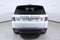 2018 Land Rover Range Rover Sport HSE