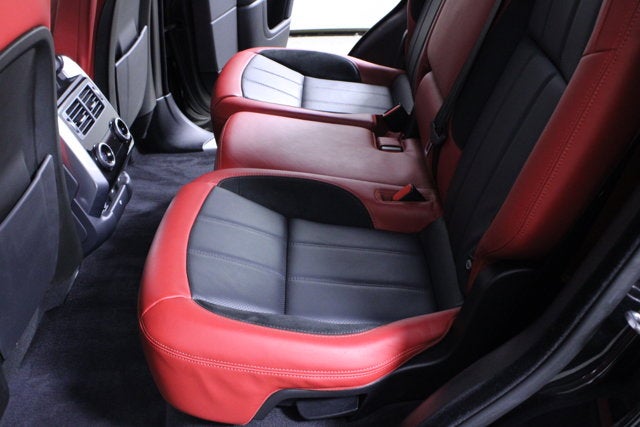 2021 Land Rover Range Rover Sport HST