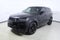 2021 Land Rover Range Rover Sport HST