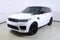 2020 Land Rover Range Rover Sport HST