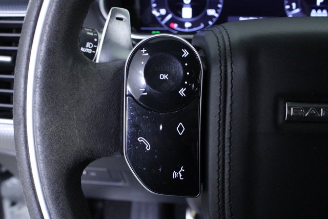 2020 Land Rover Range Rover Sport HST