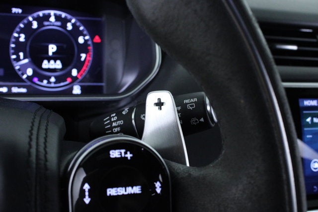 2020 Land Rover Range Rover Sport HST