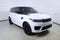 2020 Land Rover Range Rover Sport HST