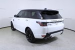 2020 Land Rover Range Rover Sport HST