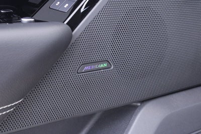 2020 Land Rover Range Rover Velar S