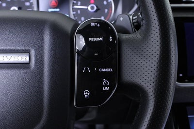 2020 Land Rover Range Rover Velar S