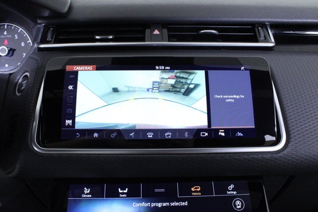 2020 Land Rover Range Rover Velar S