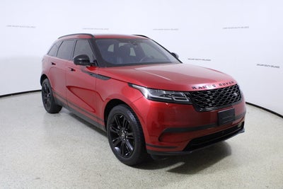 2020 Land Rover Range Rover Velar S