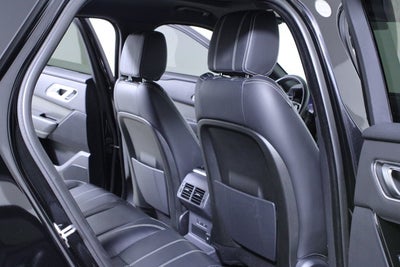 2020 Land Rover Range Rover Velar S